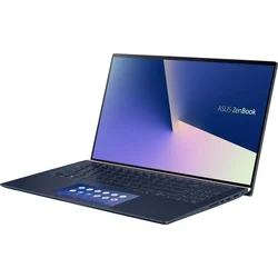 ASUS ZenBook 15 UX534FT-AA024 Royal Blue Metal