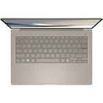 ASUS Zenbook A14 OLED UX3407QA-OLED202W Zabriskie Beige