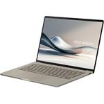 ASUS Zenbook A14 OLED UX3407QA-OLED202W Zabriskie Beige
