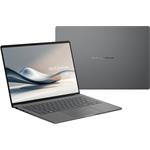 ASUS Zenbook A14 OLED UX3407QA-OLED267W Iceland Gray