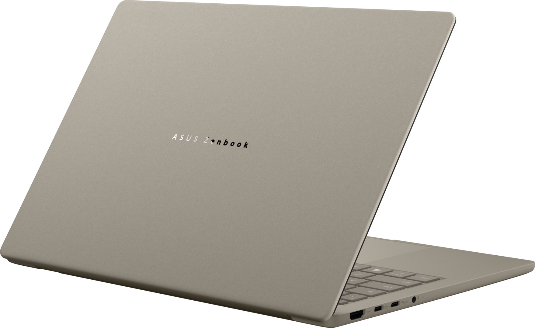 ASUS Zenbook A14 OLED UX3407RA-OLED024X Zabriskie Beige
