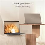 ASUS Zenbook A14 OLED UX3407RA-OLED026X Iceland Gray