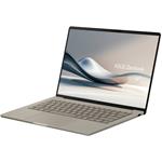 ASUS Zenbook A14 UX3407NA-OLED198X Zabriskie Beige
