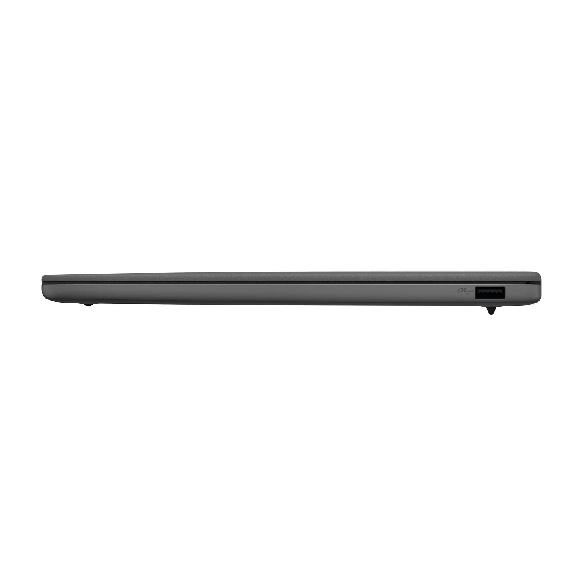 ASUS Zenbook A14 UX3407NA-OLED257WZ Iceland Gray (bez adaptéru)