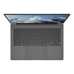 ASUS Zenbook A14 UX3407NA-OLED257WZ Iceland Gray (bez napájacieho adaptéra)