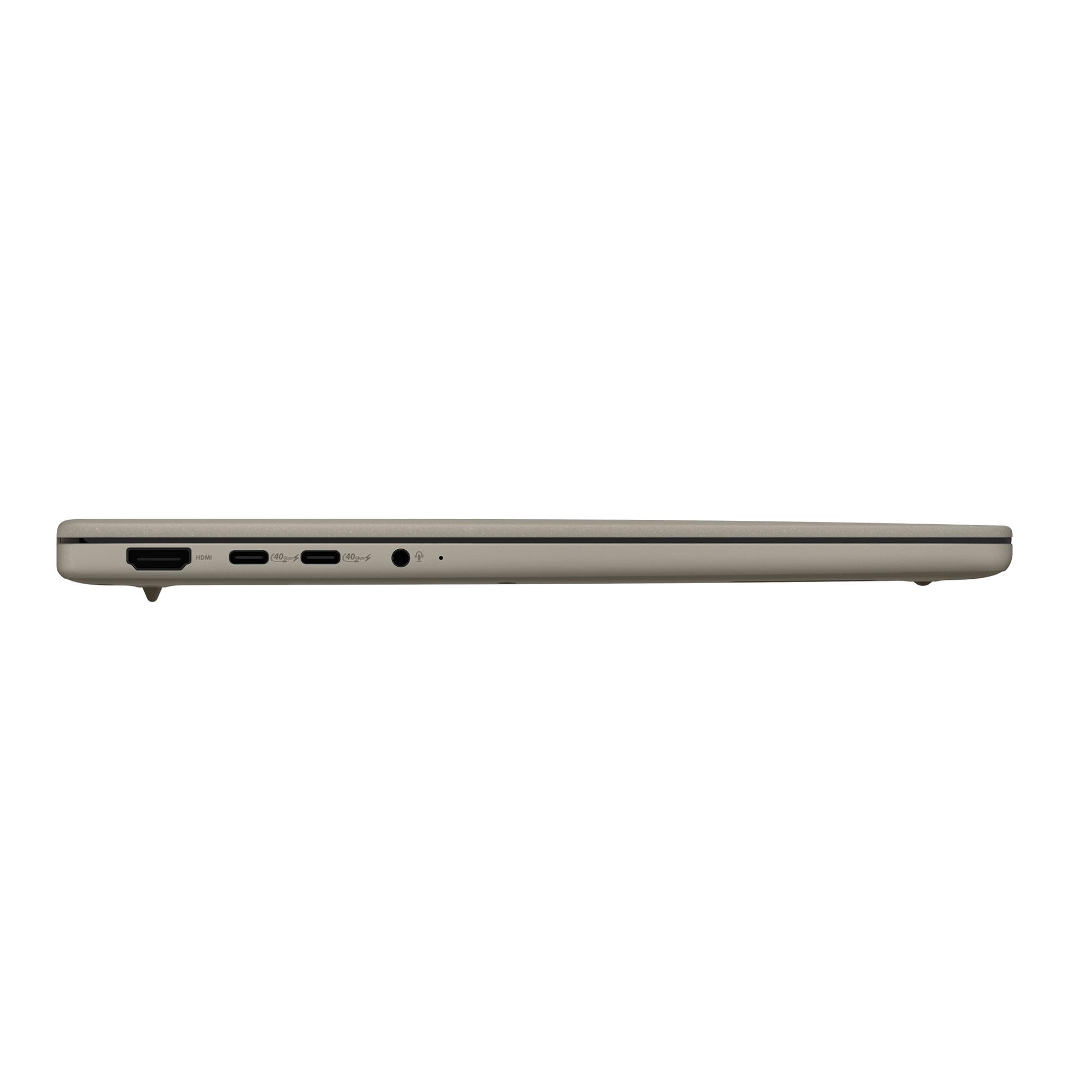 ASUS Zenbook A14 UX3407NA-OLED267XZ Zabriskie Beige (bez adaptéru)
