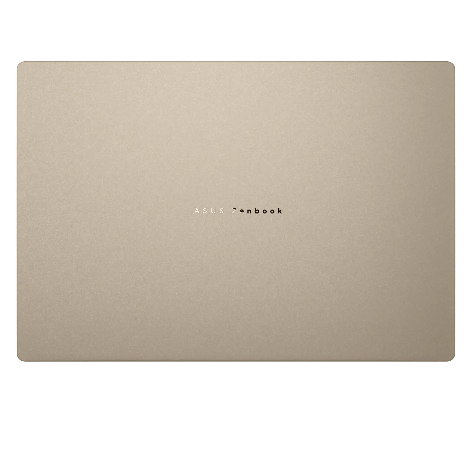 ASUS Zenbook A16 UX3607OA-OLED013W Zabriskie Beige