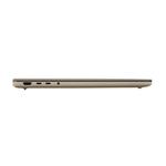 ASUS Zenbook A16 UX3607OA-OLED013W Zabriskie Beige