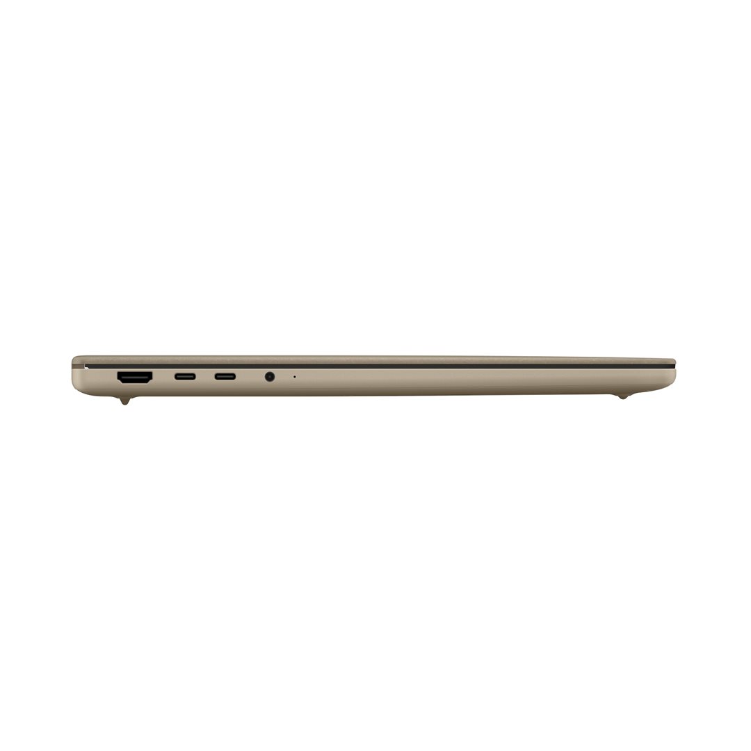 ASUS Zenbook A16 UX3607OA-OLED077W Zabriskie Beige celokovový