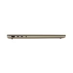 ASUS Zenbook A16 UX3607OA-OLED110W Zabriskie Beige