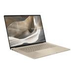 ASUS Zenbook A16 UX3607OA-OLED112X Zabriskie Beige
