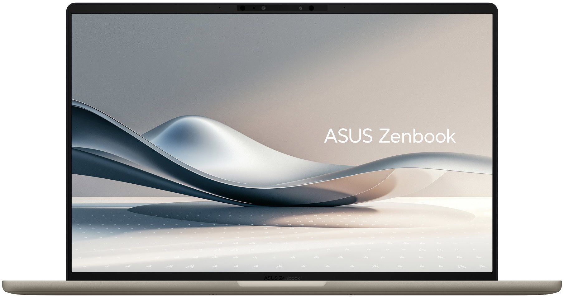 ASUS Zenbook A16 UX3607QA-OLED104WZ Zabriskie Beige (bez napájacieho adaptéra)