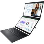 ASUS Zenbook Duo OLED UX8406CA-OLED068X Inkwell Gray celokovový