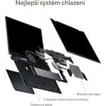 ASUS Zenbook Duo OLED UX8406CA-OLED166X Inkwell Gray celokovový