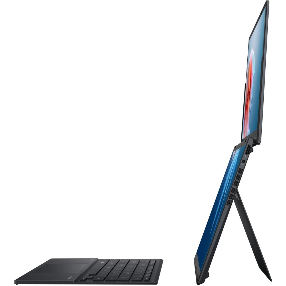ASUS Zenbook Duo OLED UX8406MA-OLED085X Inkwell Gray celokovový