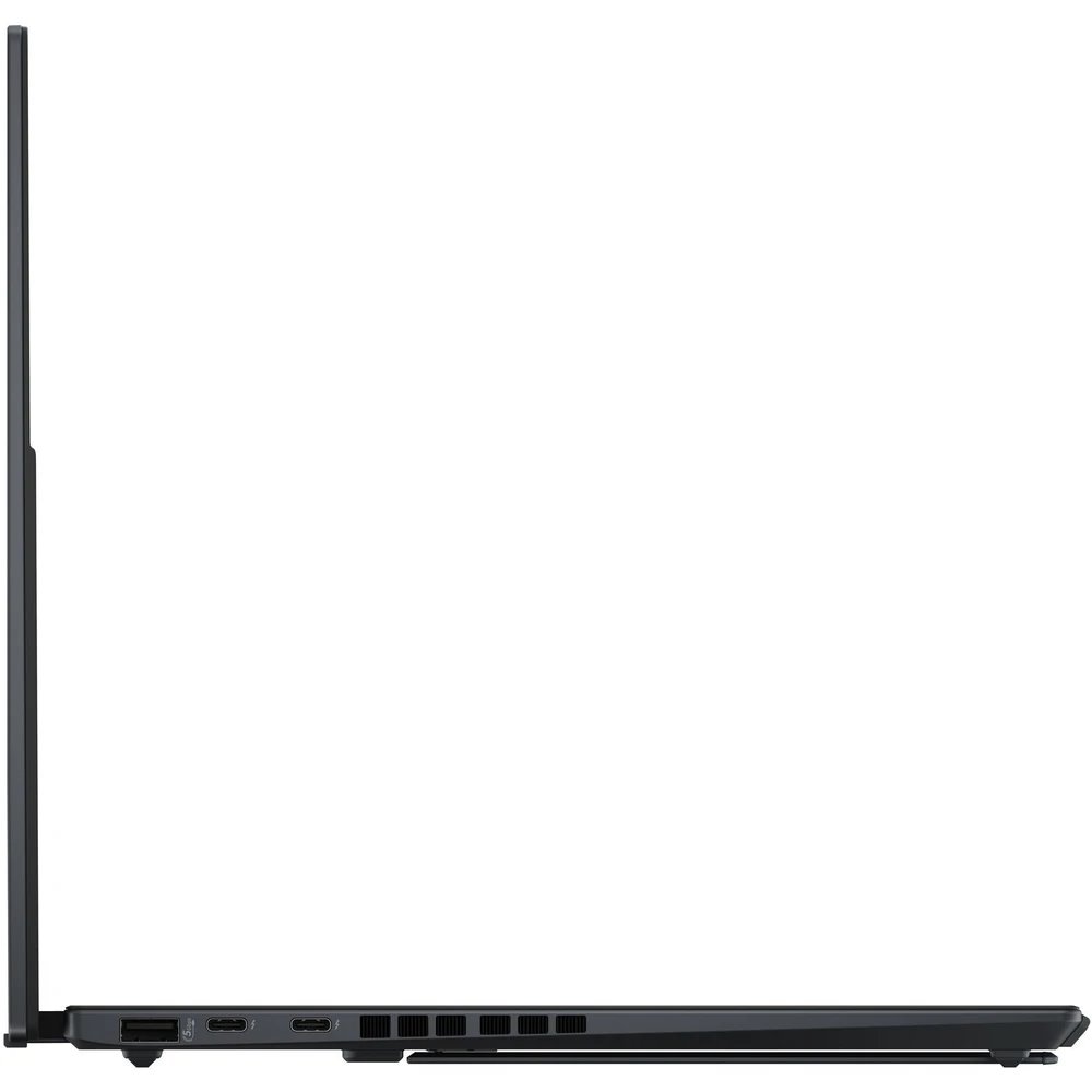 ASUS Zenbook Duo OLED UX8406MA-OLED085X Inkwell Gray celokovový