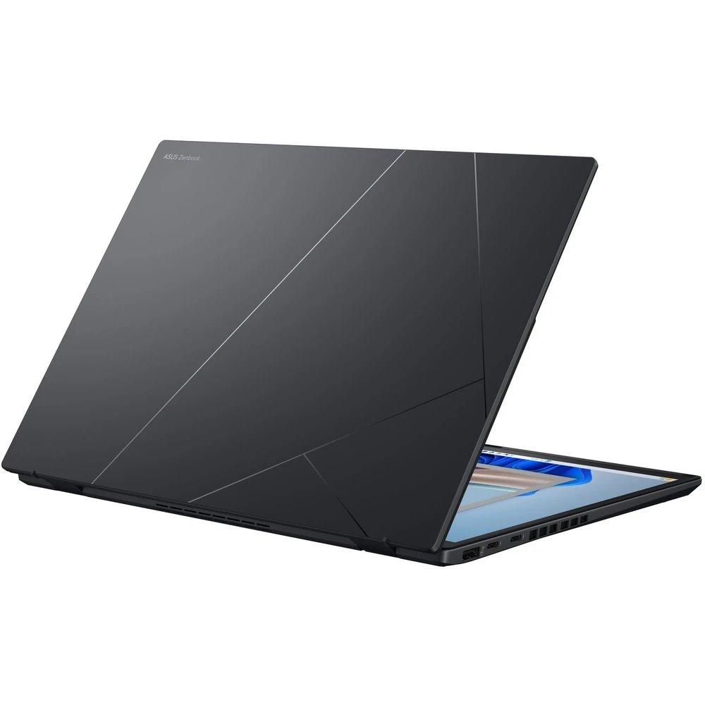 ASUS Zenbook Duo OLED UX8406MA-OLED086X Inkwell Gray celokovový
