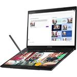 ASUS Zenbook Duo OLED UX8406MA-OLED086X Inkwell Gray celokovový