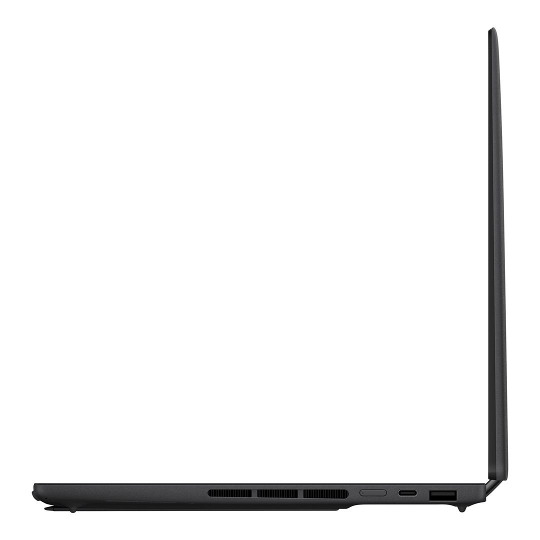 ASUS Zenbook Duo OLED UX8407AA-OLED086W Inkwell Gray