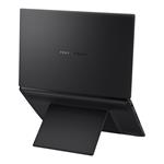 ASUS Zenbook Duo OLED UX8407AA-OLED086W Inkwell Gray