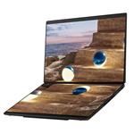 ASUS Zenbook Duo OLED UX8407AA-OLED087X Moher Gray