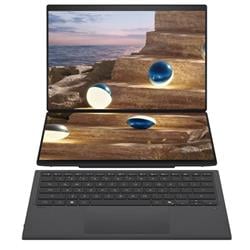 ASUS Zenbook Duo OLED UX8407AA-OLED087X Moher Gray