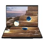ASUS Zenbook Duo OLED UX8407AA-OLED152W Moher Gray
