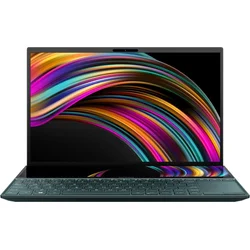ASUS ZenBook Duo UX481FL-BM039R Celestial Blue