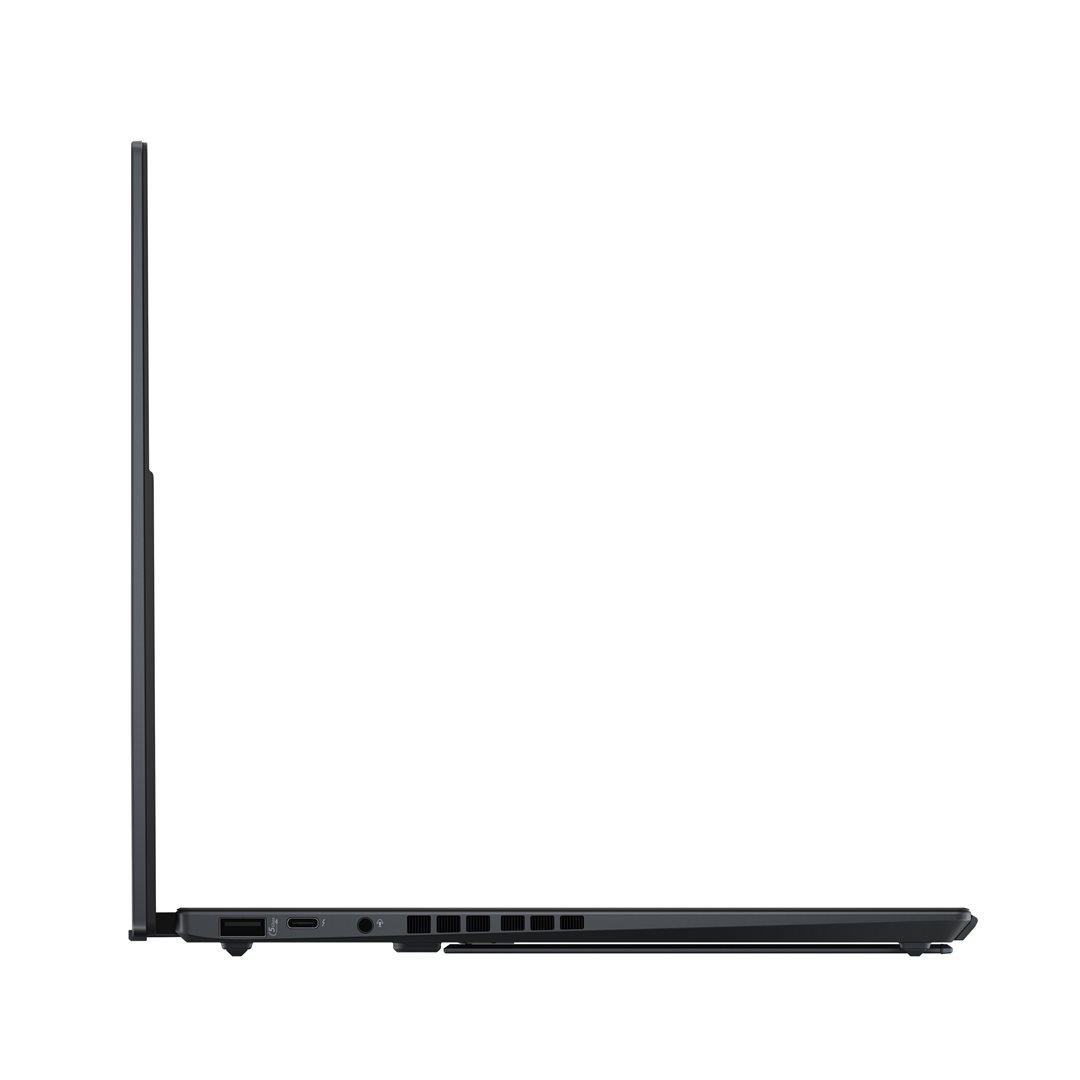 ASUS Zenbook Duo UX8406CA-OLED078W Inkwell Gray