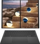 ASUS Zenbook Duo UX8407AA-OLED505XZ Moher Gray (bez adaptéru)