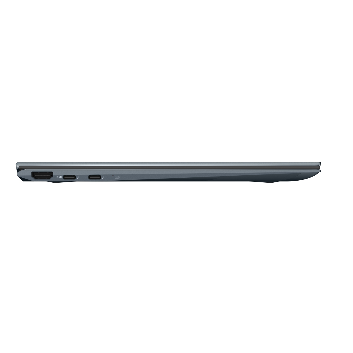 Asus Zenbook Flip 13 OLED/UX363/i5-1135G7/13,3"/FHD/T/8GB/512GB SSD/Iris Xe/W11H/Gray/2R