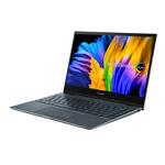 Asus Zenbook Flip 13 OLED/UX363/i5-1135G7/13,3"/FHD/T/8GB/512GB SSD/Iris Xe/W11H/Gray/2R