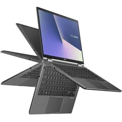 ASUS ZenBook Flip 13 UX362FA-EL151T Grey Metal