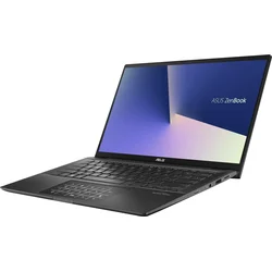 Asus Zenbook Flip 14 UX463FA-AI068T Gun Grey celokovový