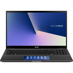 Asus Zenbook Flip 15 UX563FD-EZ043T Gun Metal Grey