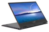 ASUS ZenBook Flip OLED UX371EA-HL210R Black - Tablet PC