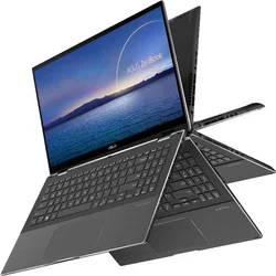 ASUS Zenbook Flip UX564EH-EZ039W Mineral Grey celokovový