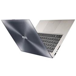 ASUS ZENBOOK Prime UX31A-R4003P 13,3" IPS CORE i7-3517U,4GB,256GB SSD,bez DVD, WiDi, W8P + MeMO Pad ME172V-1A049A