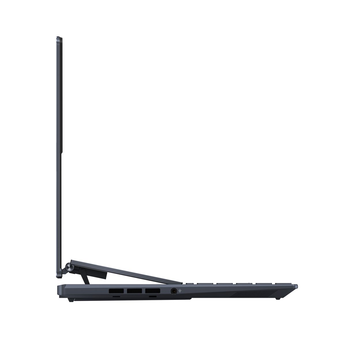 ASUS Zenbook Pro 14 Duo OLED UX8402VV-OLED037X Tech Black celokovový