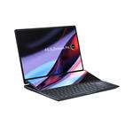 ASUS Zenbook Pro 14 Duo OLED UX8402VV-OLED037X Tech Black celokovový