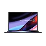 ASUS Zenbook Pro 14 Duo OLED UX8402VV-OLED037X Tech Black celokovový