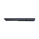 ASUS Zenbook Pro 14 Duo OLED UX8402VV-OLED037X Tech Black celokovový