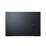 ASUS Zenbook Pro 14 OLED Tech Black celokovový