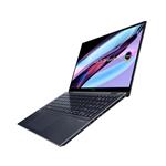 ASUS Zenbook Pro 15 Flip OLED UP6502ZA-M8005W Black