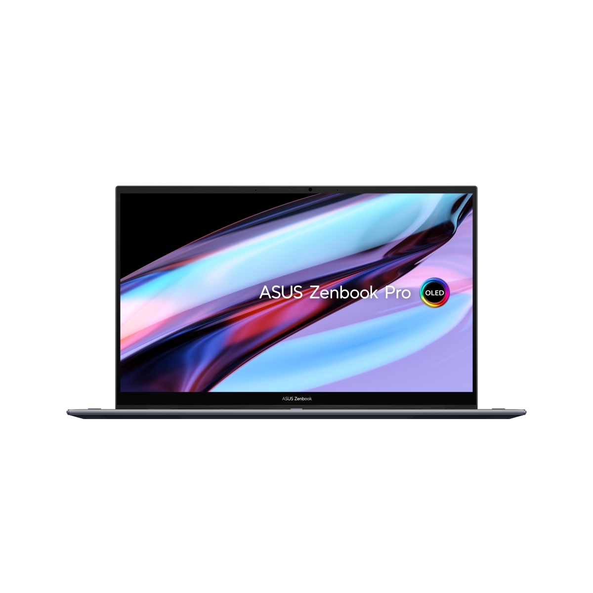 ASUS Zenbook Pro 15 Flip OLED UP6502ZD-OLED009WS Black