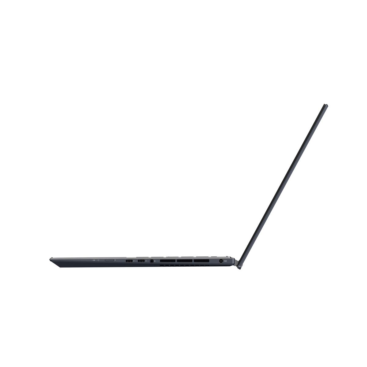 ASUS Zenbook Pro 15 Flip OLED UP6502ZD-OLED009WS Black