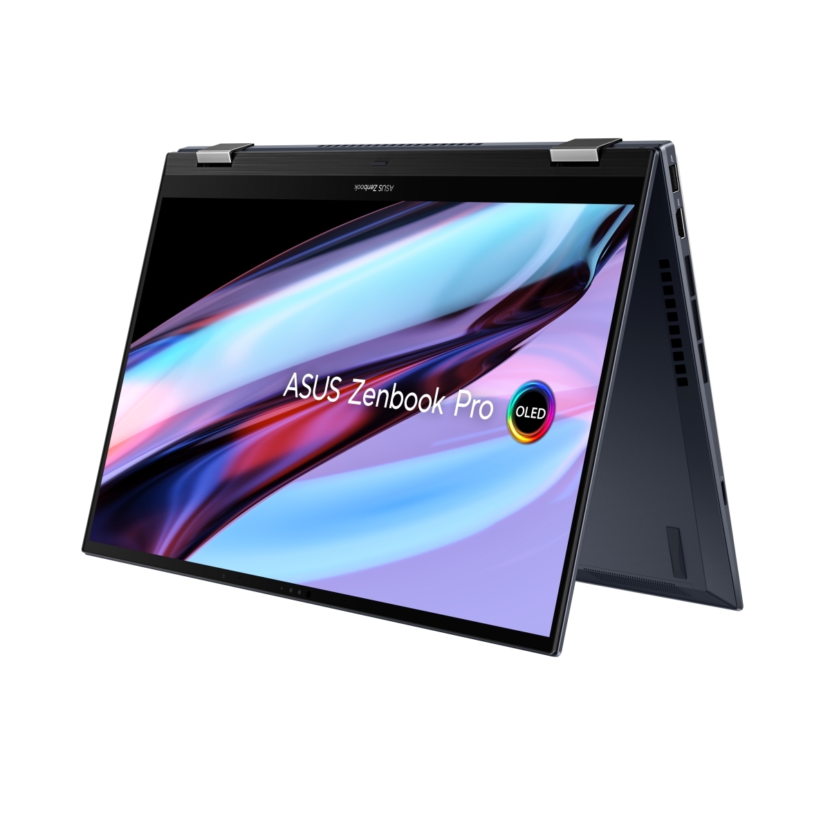 ASUS Zenbook Pro 15 Flip OLED UP6502ZD-OLED009WS Black