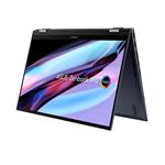 ASUS Zenbook Pro 15 Flip OLED UP6502ZD-OLED009WS Black