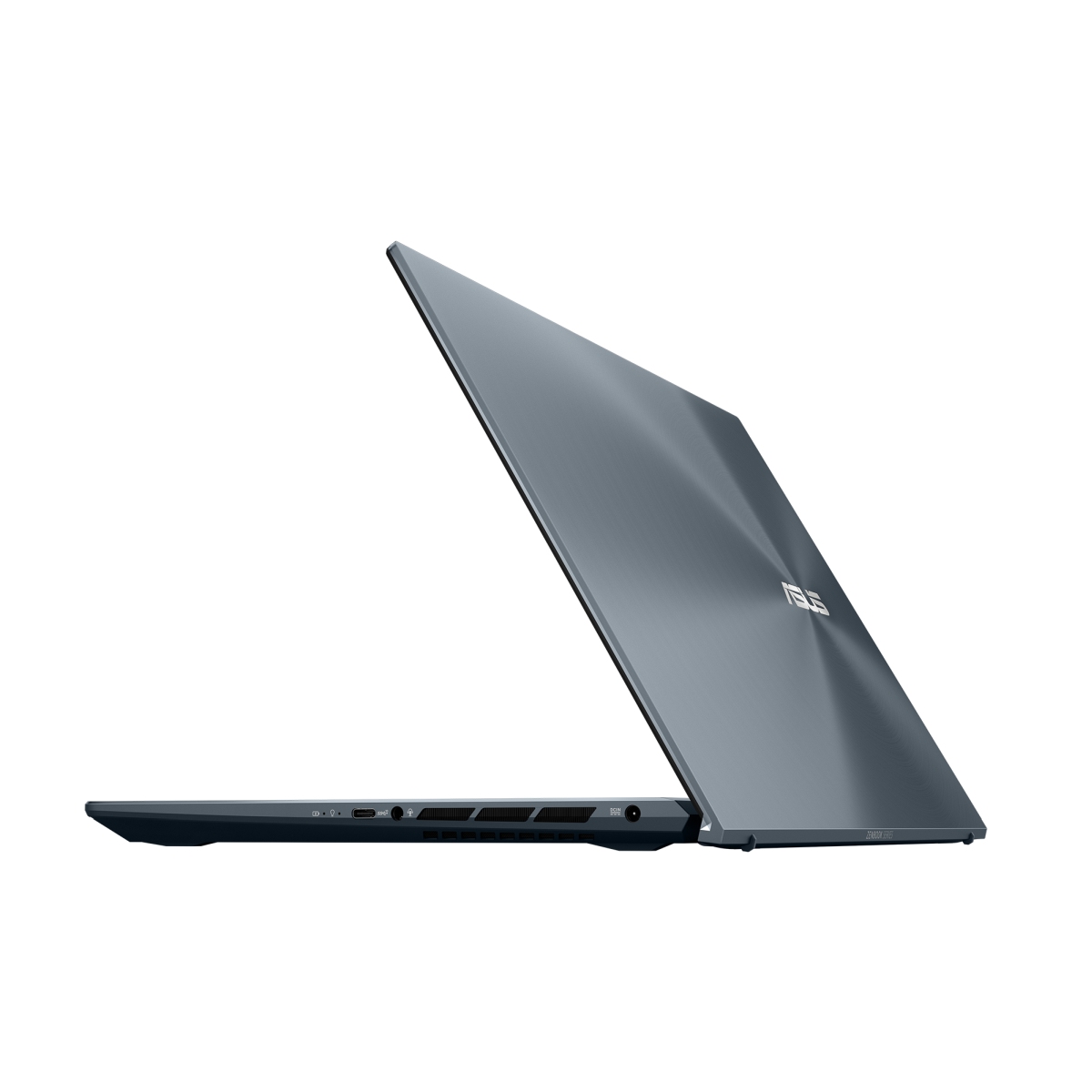 Asus Zenbook Pro 15 OLED/UM535/R7-5800H/15,6"/4K/T/16GB/512GB SSD/AMD int/W11H/Gray/2R