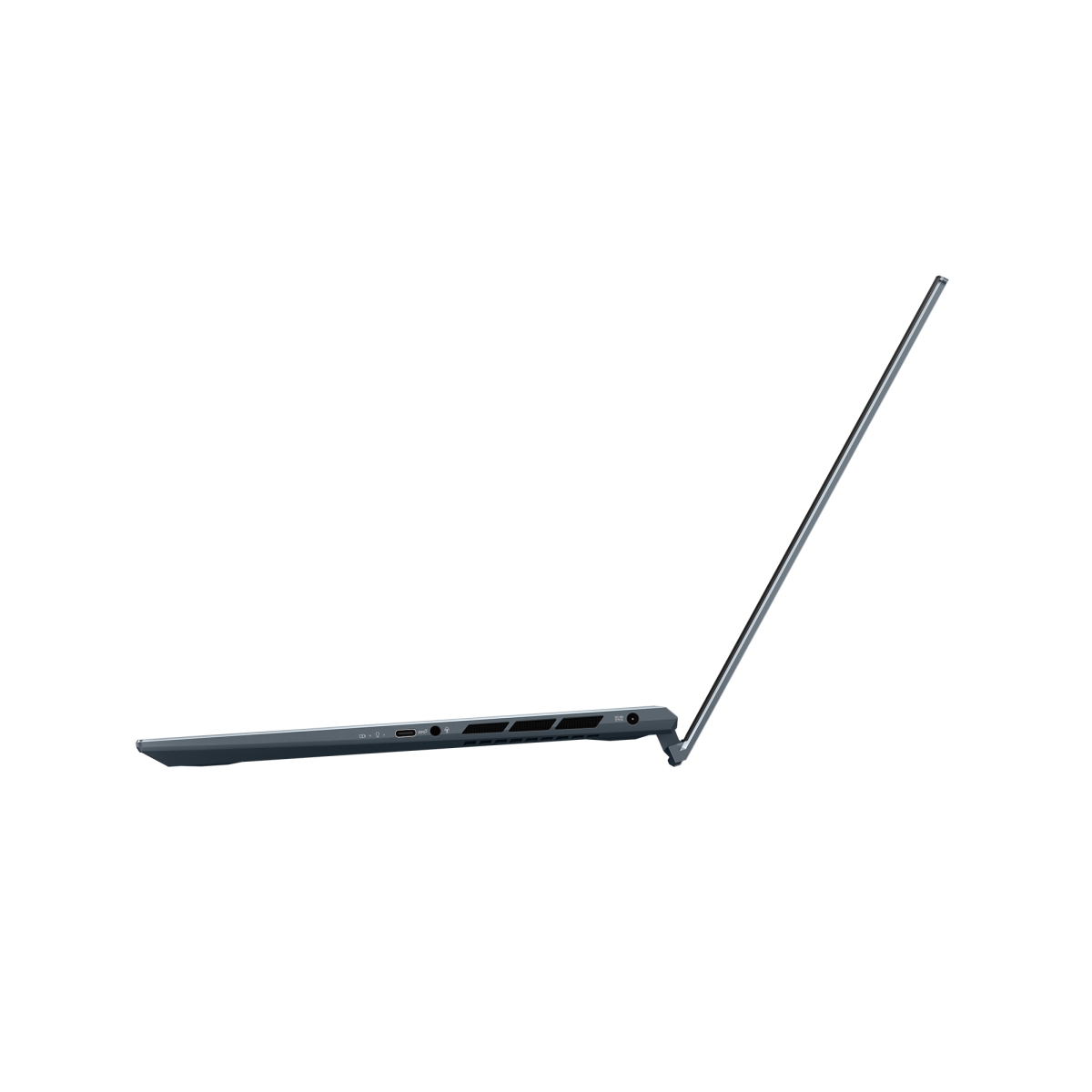 Asus Zenbook Pro 15 OLED/UM535/R7-5800H/15,6"/4K/T/16GB/512GB SSD/AMD int/W11H/Gray/2R